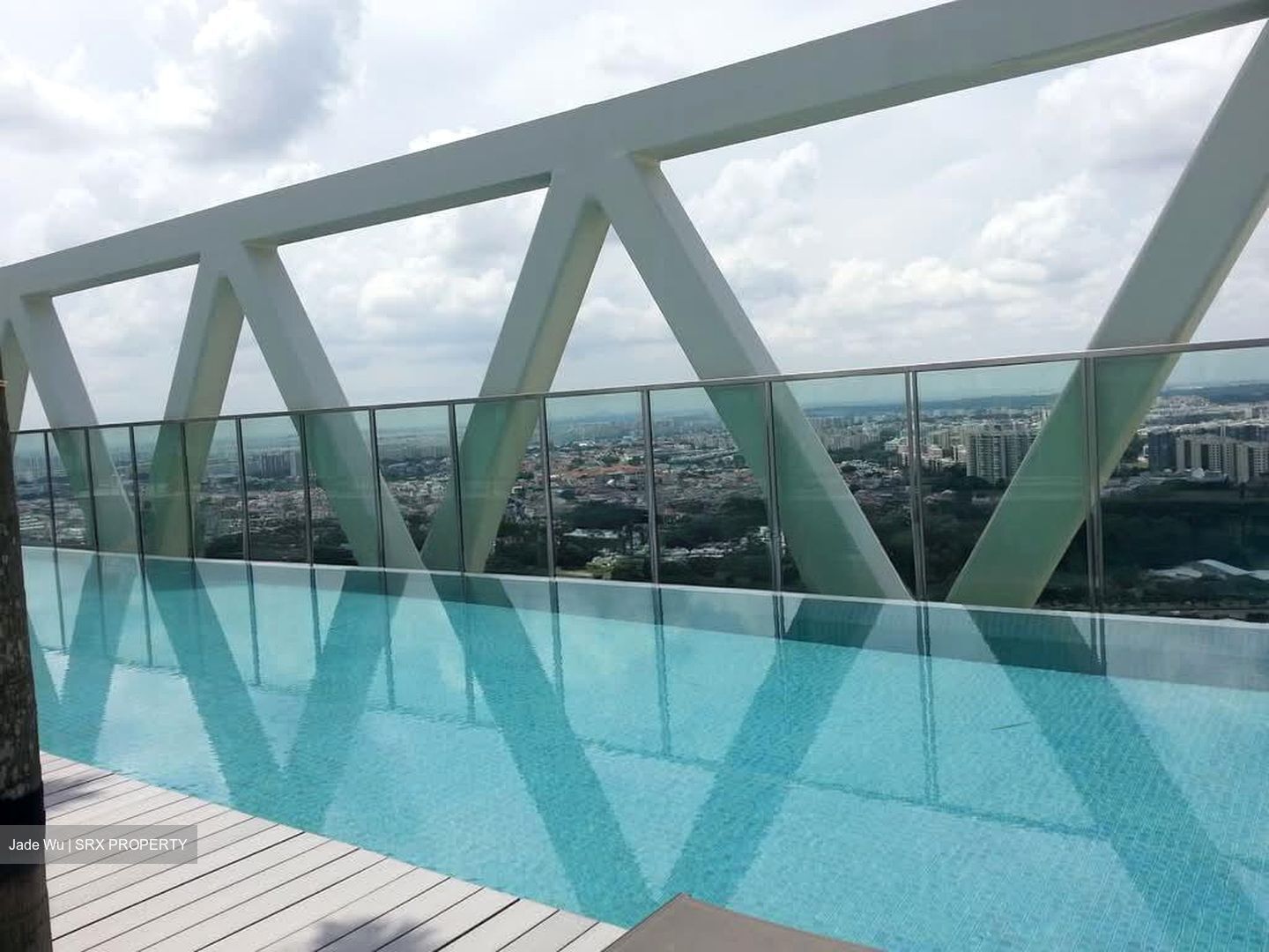 Sky Habitat (D20), Condominium #532184901